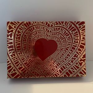 EMPTY YSL Opium Parfum Gift Box EMPTY